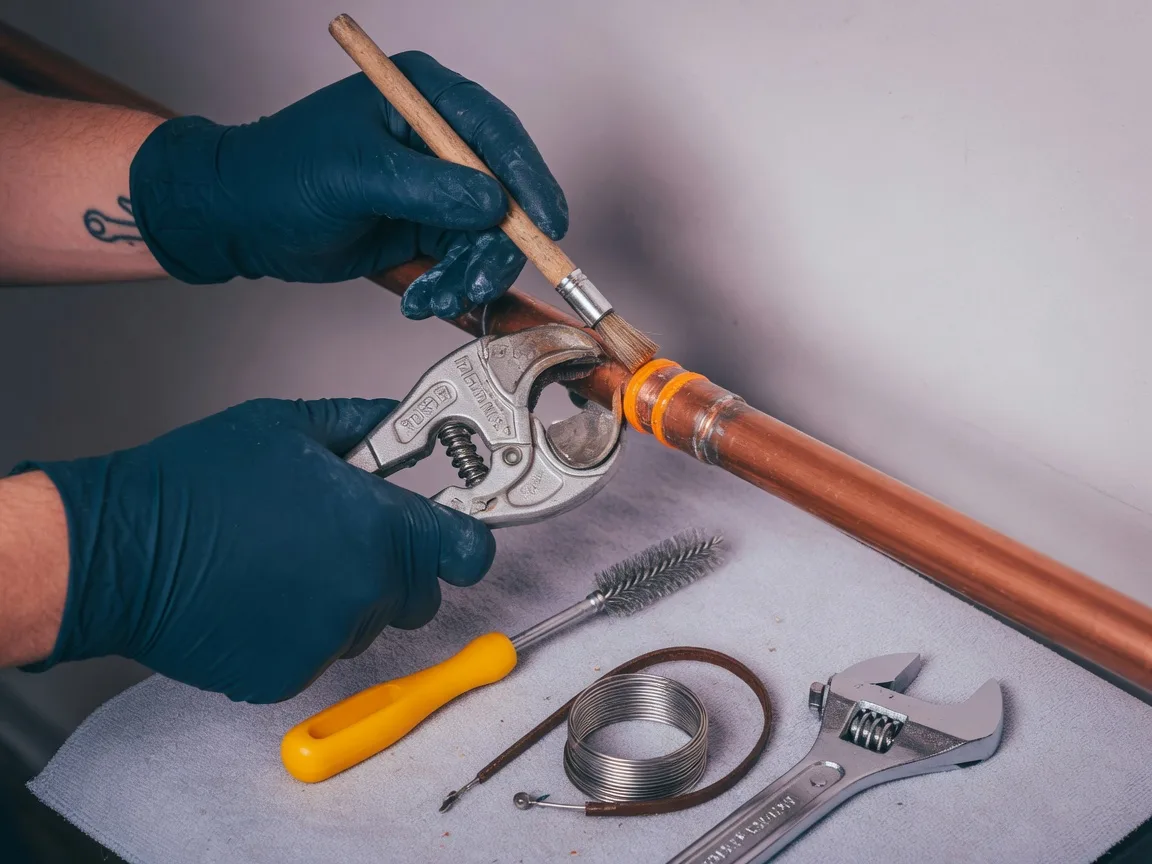 Why choose Sump Pump Repair in Liberty, KS